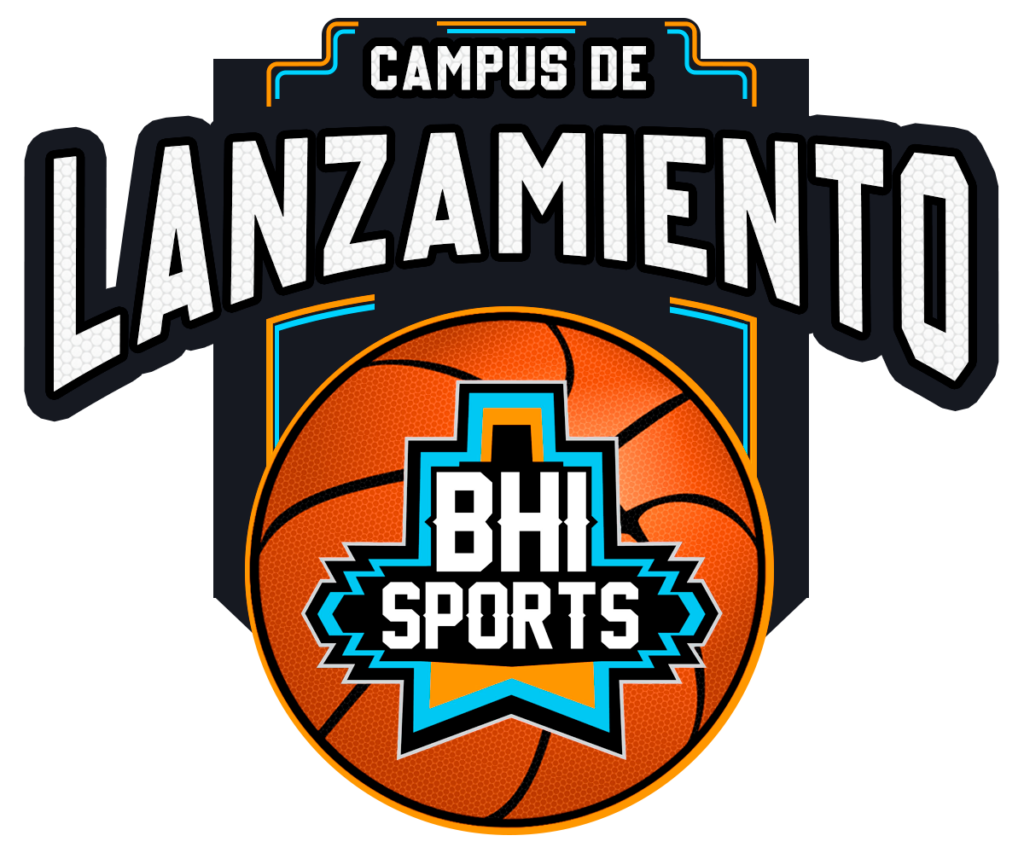 Campus de Lanzamiento BHI Sports